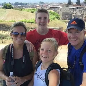 Meet your Posher, Amber